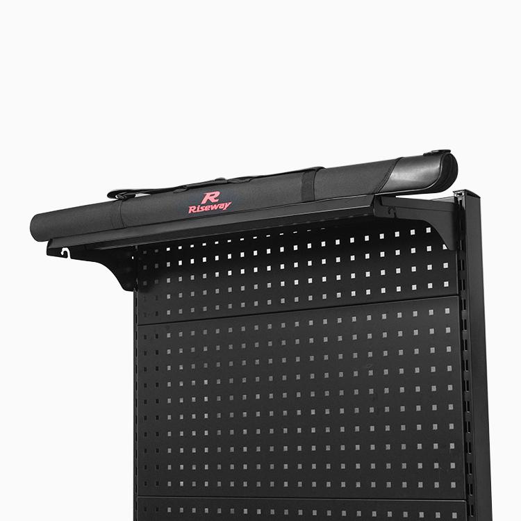 ZEXT フィッシングラック用 棚板 天板フレーム FF90オプション