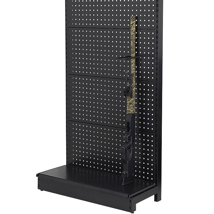 ZEXT ガンラック用長尺ガンホルダー BF90オプション[サバゲー