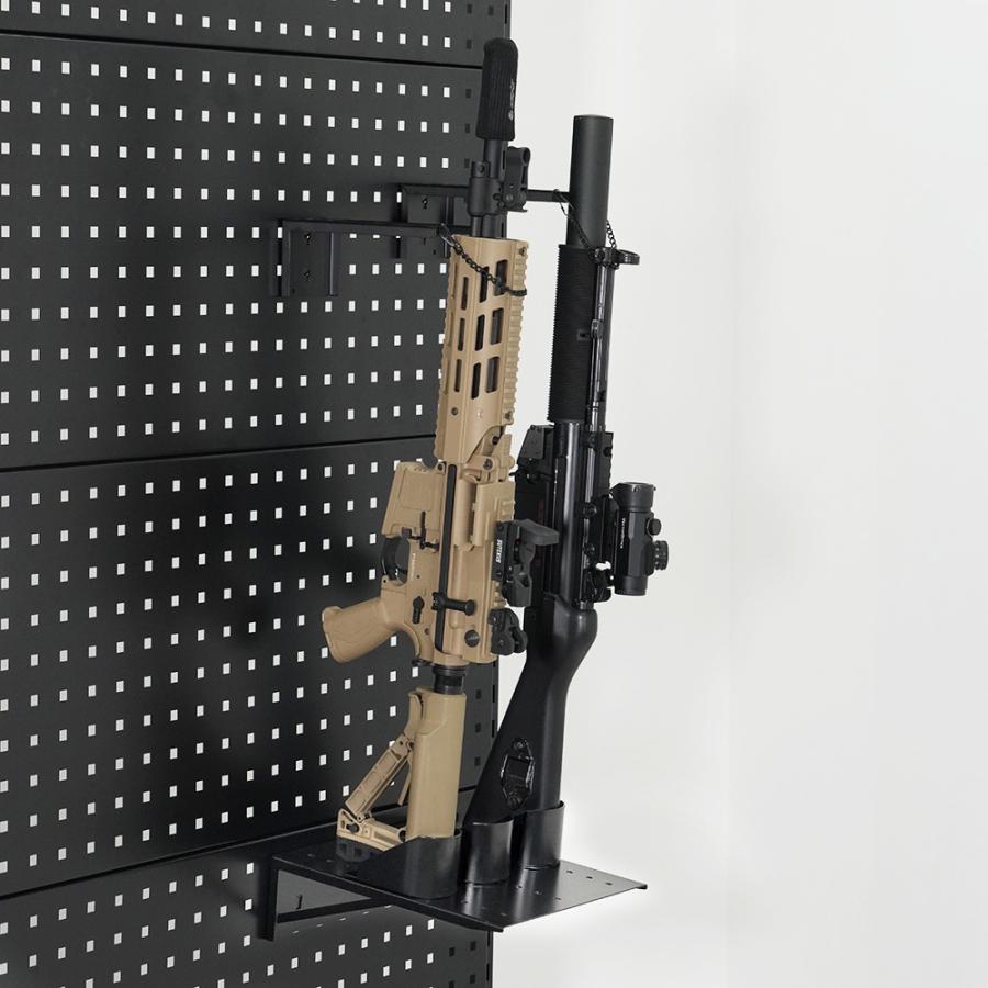 ZEXT ガンラック用長尺土台 BF90オプション : シュミコレ - 通販 