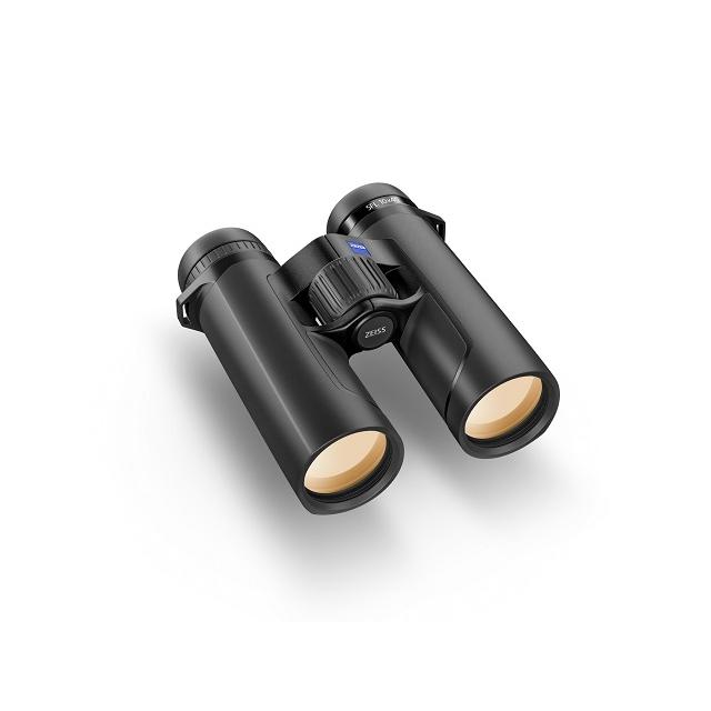 ZEISS Victory SFL（ビクトリーSFL）10x40双眼鏡 10倍双眼鏡の画像
