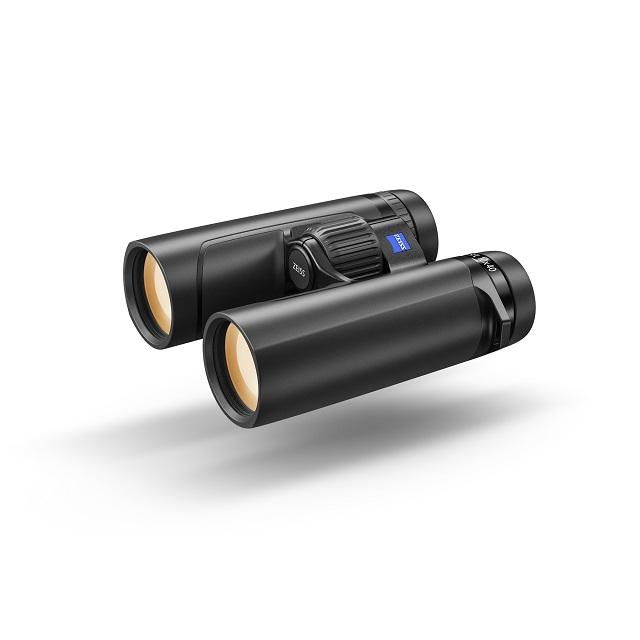 ZEISS Victory SFL（ビクトリーSFL）10x40双眼鏡 10倍双眼鏡の画像