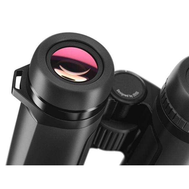 ZEISS Victory SFL（ビクトリーSFL）10x40双眼鏡 10倍双眼鏡の画像