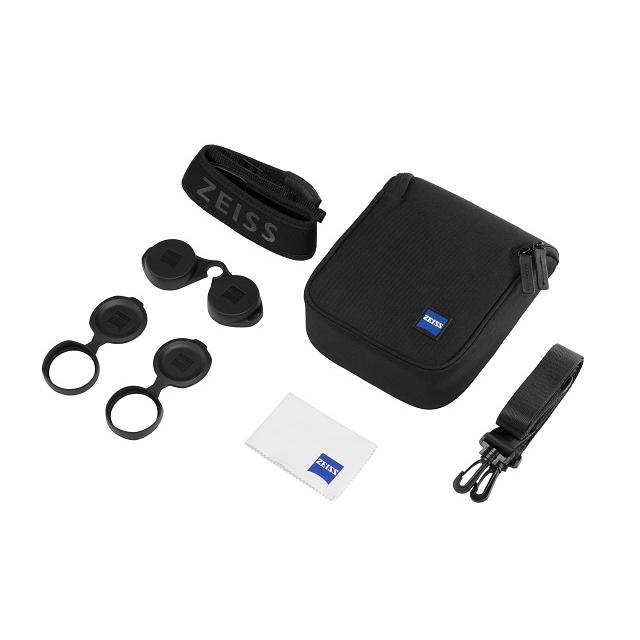 ZEISS Victory SFL（ビクトリーSFL）10x40双眼鏡 10倍双眼鏡の画像