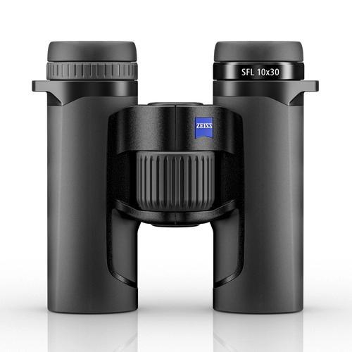 ZEISS（ツァイス） SFL10x30双眼鏡 10倍双眼鏡の画像