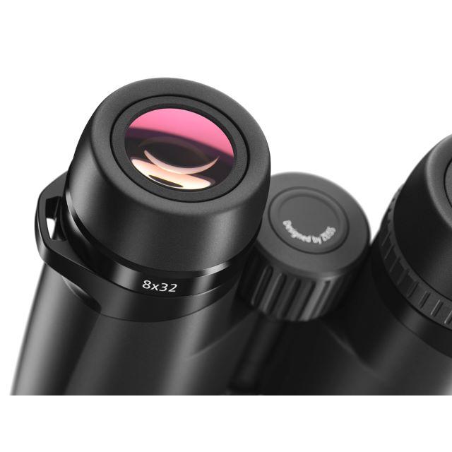 ZEISS（ツァイス） CZ Conquest HDX 8x32（コンクェストHDX）_6