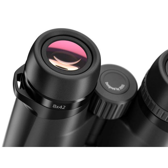 ZEISS（ツァイス）  CZ Conquest HDX  8x42（コンクェストHDX）の画像
