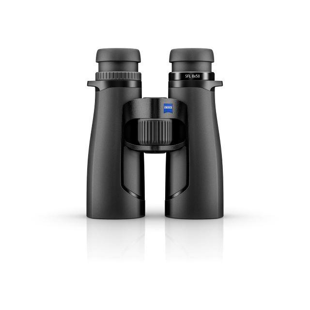 ZEISS（ツァイス） CZ SFL8x50/　SFL10ｘ50/　SFL12ｘ50　口径50mmツァイス双眼鏡　_1