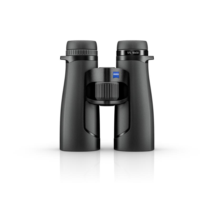 ZEISS（ツァイス） CZ SFL8x50/　SFL10ｘ50/　SFL12ｘ50　口径50mmツァイス双眼鏡　_2