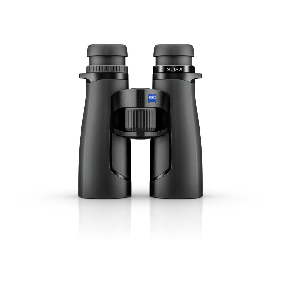 ZEISS（ツァイス） CZ SFL8x50/　SFL10ｘ50/　SFL12ｘ50　口径50mmツァイス双眼鏡　_3