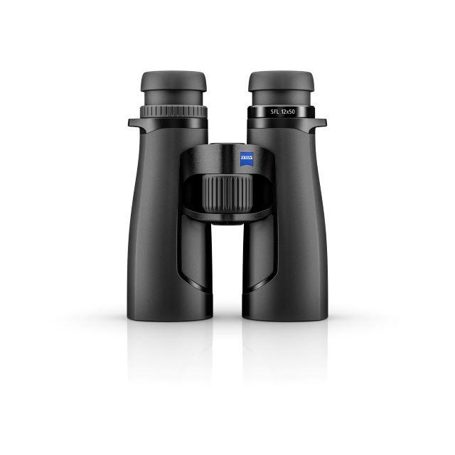 ZEISS（ツァイス） CZ SFL8x50/　SFL10ｘ50/　SFL12ｘ50　口径50mmツァイス双眼鏡　_4