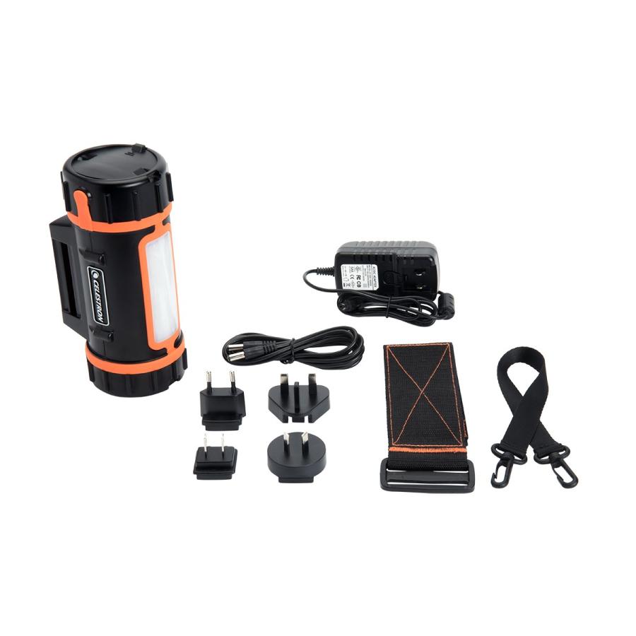 CELESTRON セレストロン PowerTank Lithium （パワータンクリチウム 