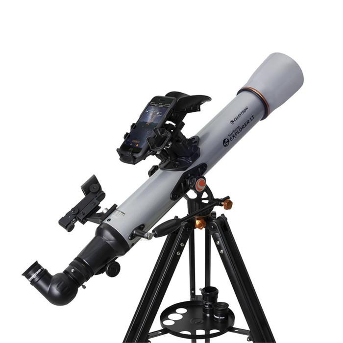 CELESTRON セレストロン StarSence EXPLORER LT80AZ（スターセンス 