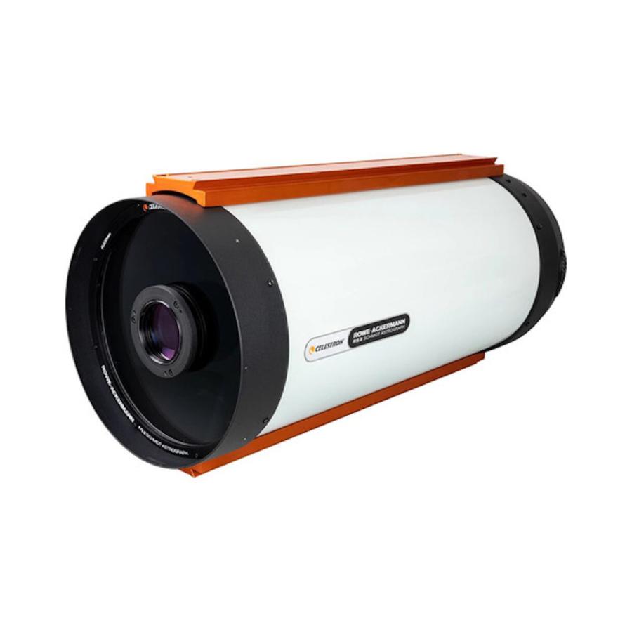 CELESTRON - セレストロン 11 RASA  OTA鏡筒 Rowe-Ackermann Schmidt Astrograph 91076 望遠鏡、光学機器-テレビ、オーディオ、カメラ-天体望遠鏡