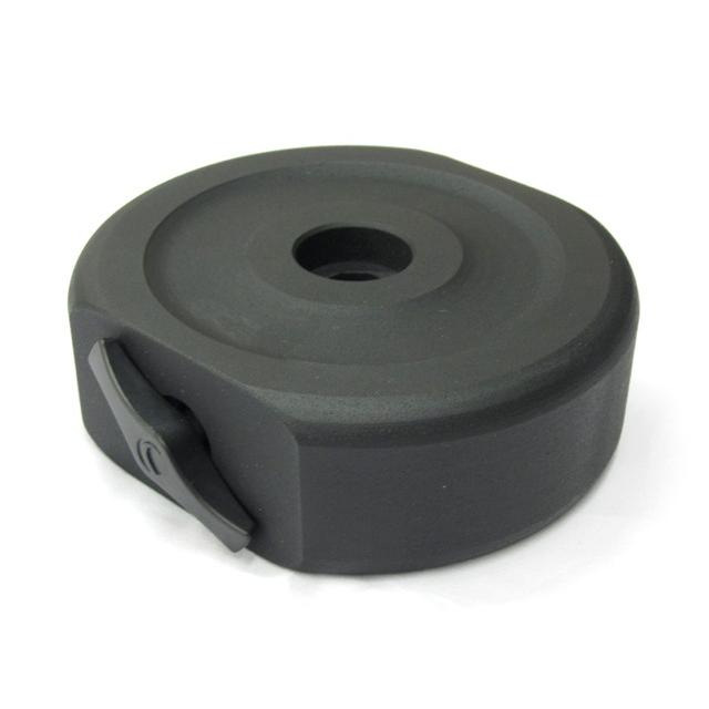 セレストロン　Advanced赤道儀用バランスウェイト　5ｋｇ 94286