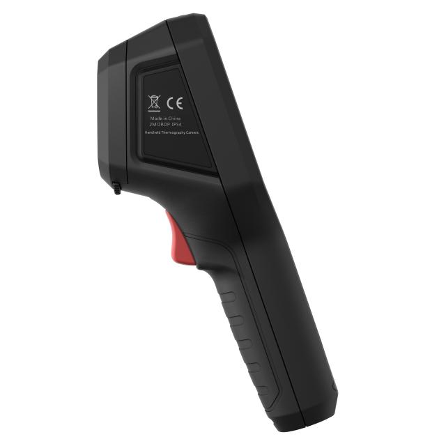 HIKMICRO 　B10S ハンディサーモグラフィーカメラ Handheld Thermography_1