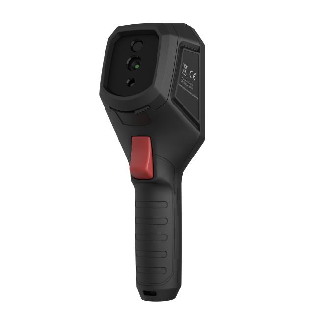 HIKMICRO 　B10S ハンディサーモグラフィーカメラ Handheld Thermography_2
