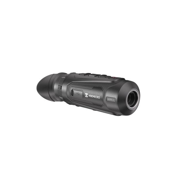 HIKMICRO LYNX LE10 3.0（リンクス3.0）サーマル単眼スコープ ※2026年4月17日発売の画像
