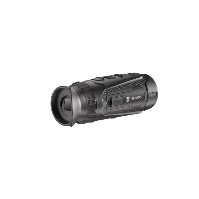 HIKMICRO LYNX LE10 3.0（リンクス3.0）サーマル単眼スコープ ※2026年4月17日発売の画像
