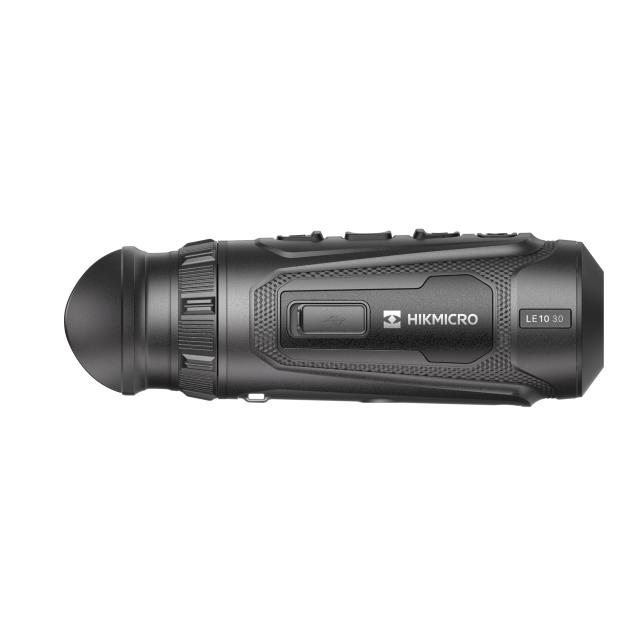 HIKMICRO LYNX LE10 3.0（リンクス3.0）サーマル単眼スコープ ※2026年4月17日発売の画像