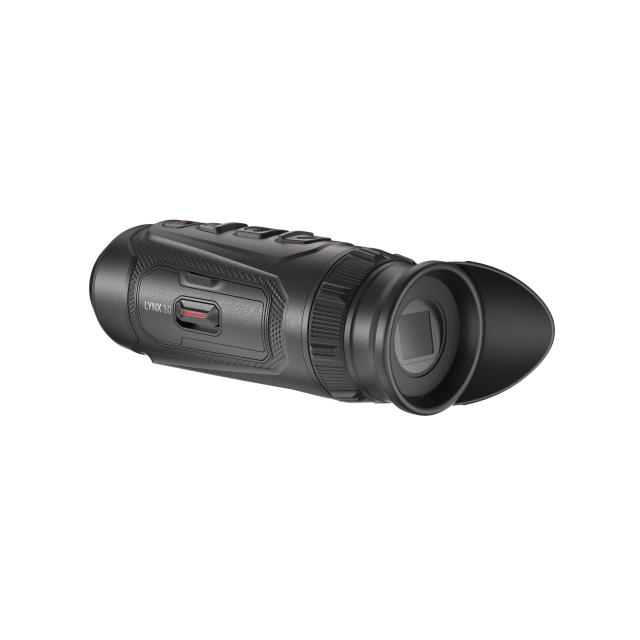 HIKMICRO LYNX LE15 3.0（リンクス3.0）サーマル単眼スコープ ※2026年4月17日発売の画像