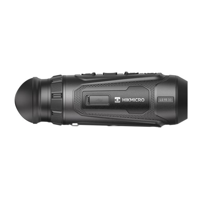 HIKMICRO LYNX LE15 3.0（リンクス3.0）サーマル単眼スコープ ※2026年4月17日発売の画像