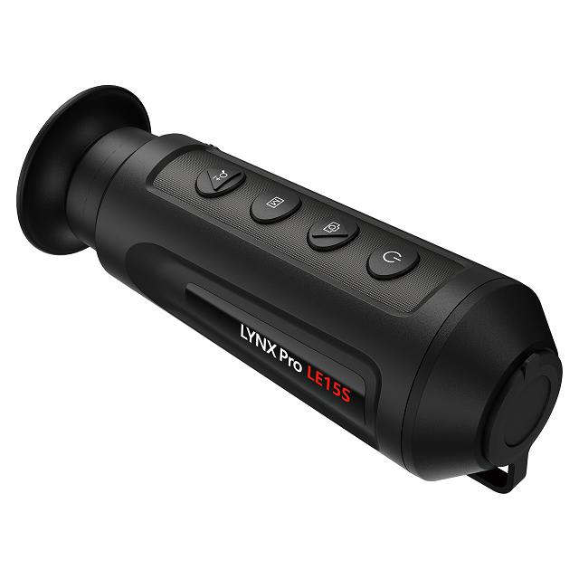 HIKMICRO LYNX LE15S (ハイクマイクロリンクス） サーマル単眼スコープの画像
