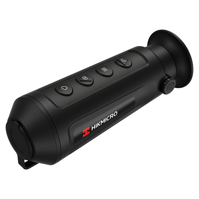 HIKMICRO LYNX LE15S (ハイクマイクロリンクス） サーマル単眼スコープの画像