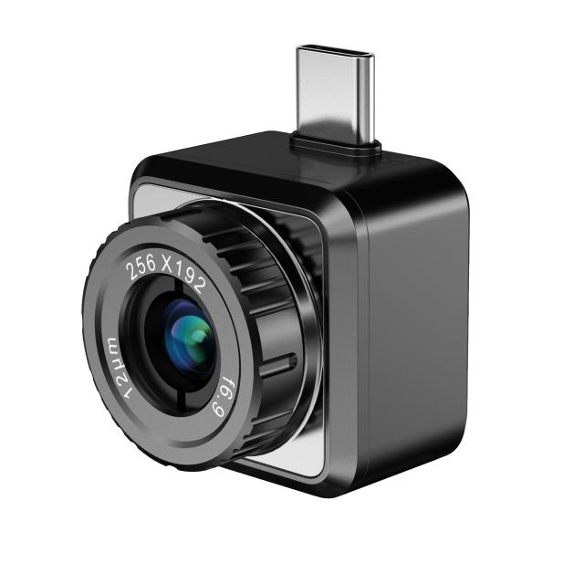HIKMICRO ハイクマイクロ Mini2 Plus V2スマートフォン用サーマル