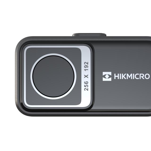 HIKMICRO Mini2 V2 スマートフォン用サーマルカメラ Portable