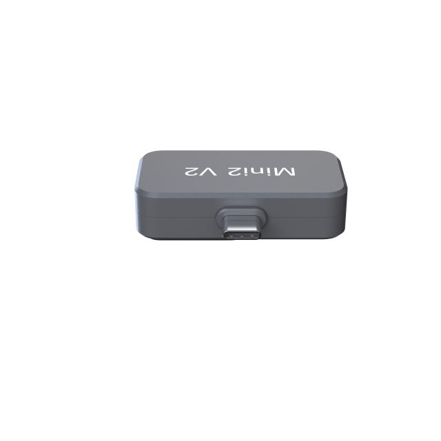 HIKMICRO Mini2 V2 スマートフォン用サーマルカメラ Portable