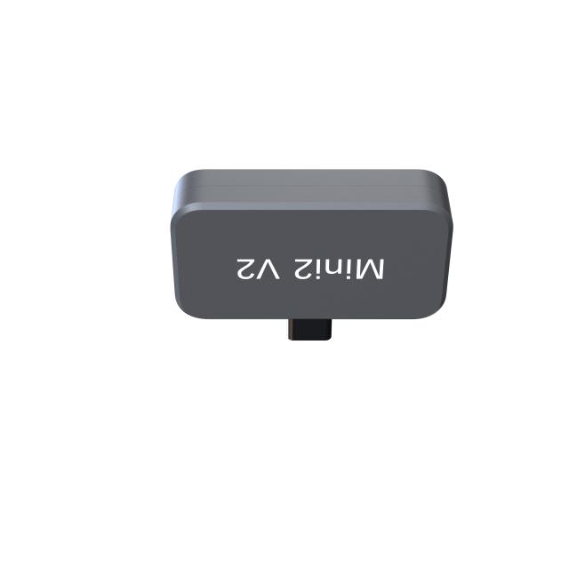 HIKMICRO Mini2 V2 スマートフォン用サーマルカメラ Portable