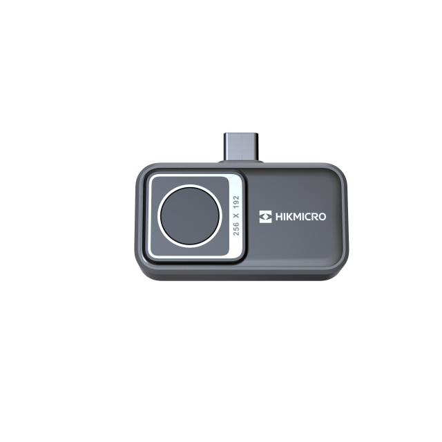 HIKMICRO Mini2 V2 スマートフォン用サーマルカメラ Portable