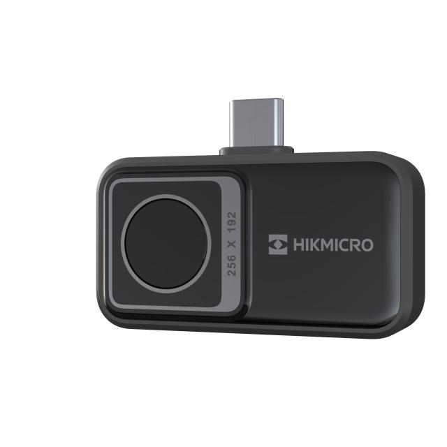 HIKMICRO Mini2 V2 スマートフォン用サーマルカメラ Portable