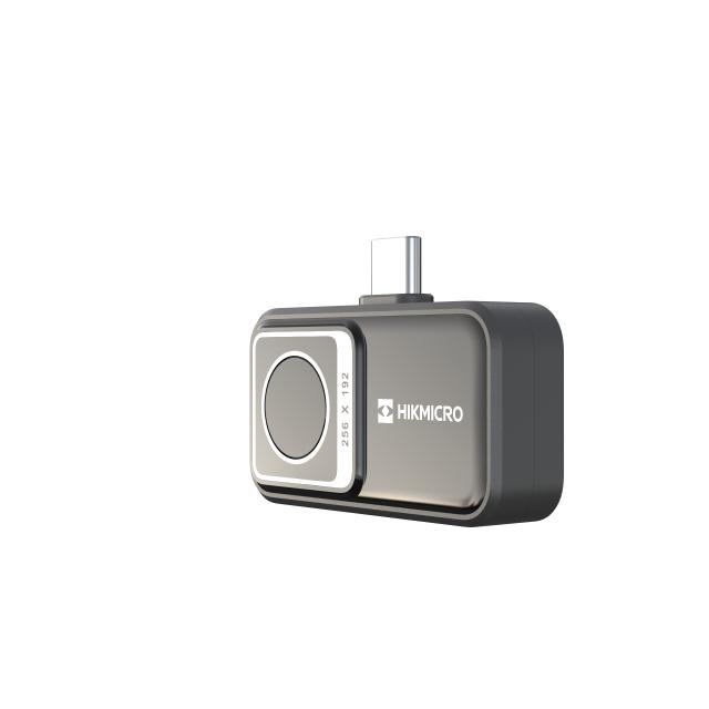 HIKMICRO Mini2 V2 スマートフォン用サーマルカメラ Portable