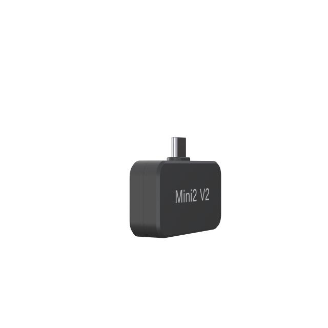 HIKMICRO Mini2 V2 スマートフォン用サーマルカメラ Portable