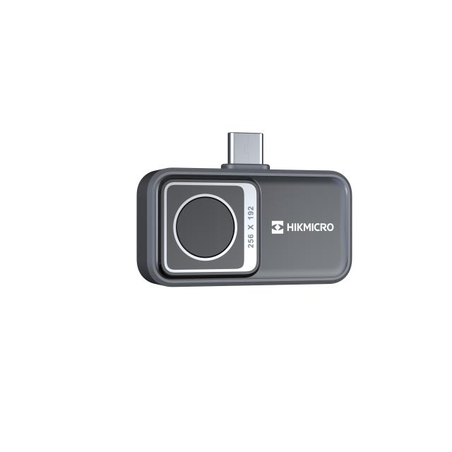 HIKMICRO Mini2 V2 スマートフォン用サーマルカメラ Portable