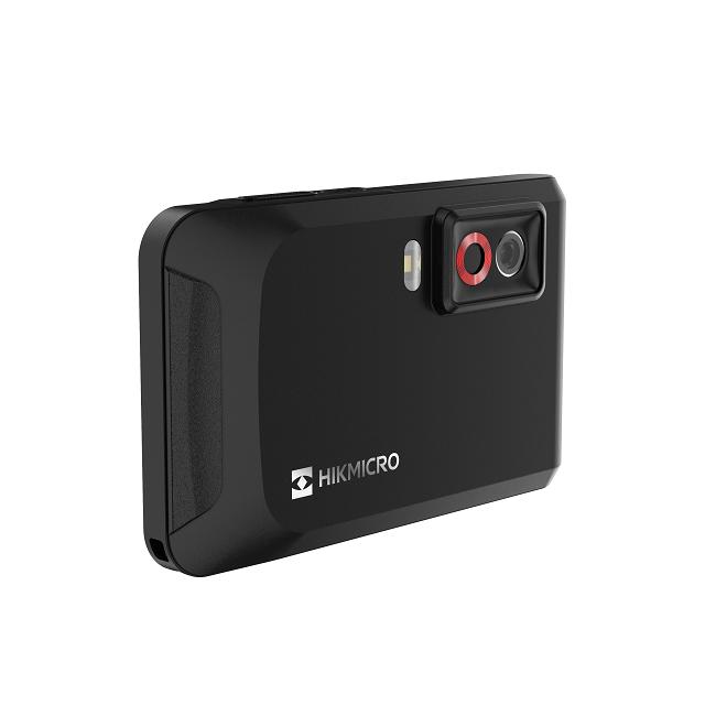 HIKMICRO Pocket1 ハンディサーモグラフィーカメラ Handheld Thermo 