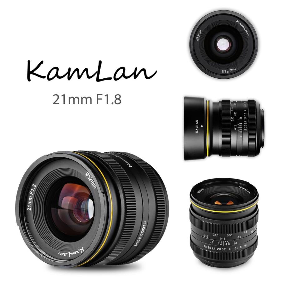 FUJIFILM レンズ 3本セット KAMLAN 21mm 28mm 50mm FUJIFILM レンズ 3本セット KAMLAN 21mm 28mm 50mm - メルカリ