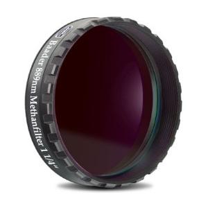 Baader社製　「8nm」メタンバンドフィルター　バーダープラネタリウム
