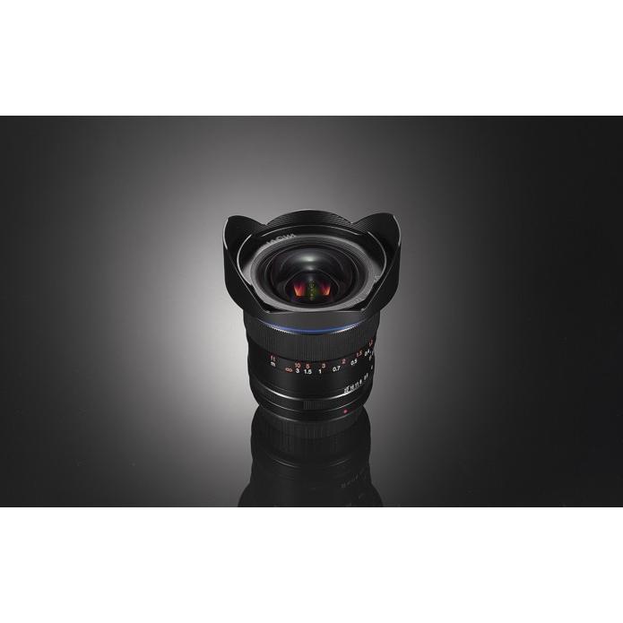 LAOWA 12mm F2.8 Zero-D 各マウント : 双眼鏡と望遠鏡の店 シュミット