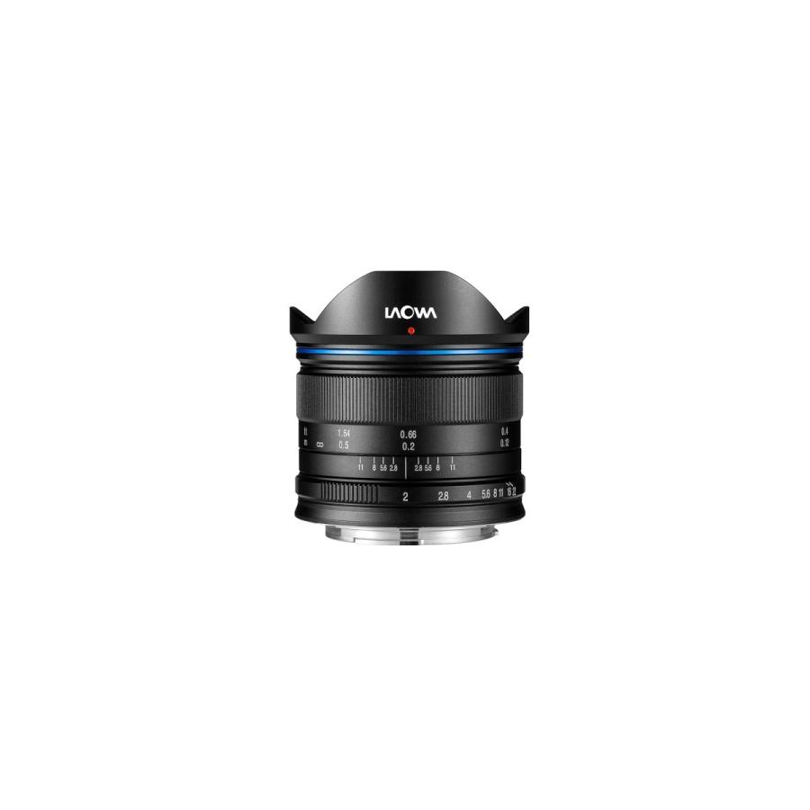 LAOWA（ラオワ） Laowa 7.5mm F/2 MFT マイクロフォーサーズ用