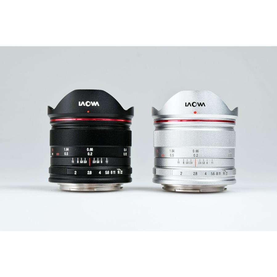 軽量モデル　LAOWA 単焦点 広角レンズ 7.5 F/2 LAOWA 7.5mm F2 MFT レビュー】超小型・軽量ながらバッチリな
