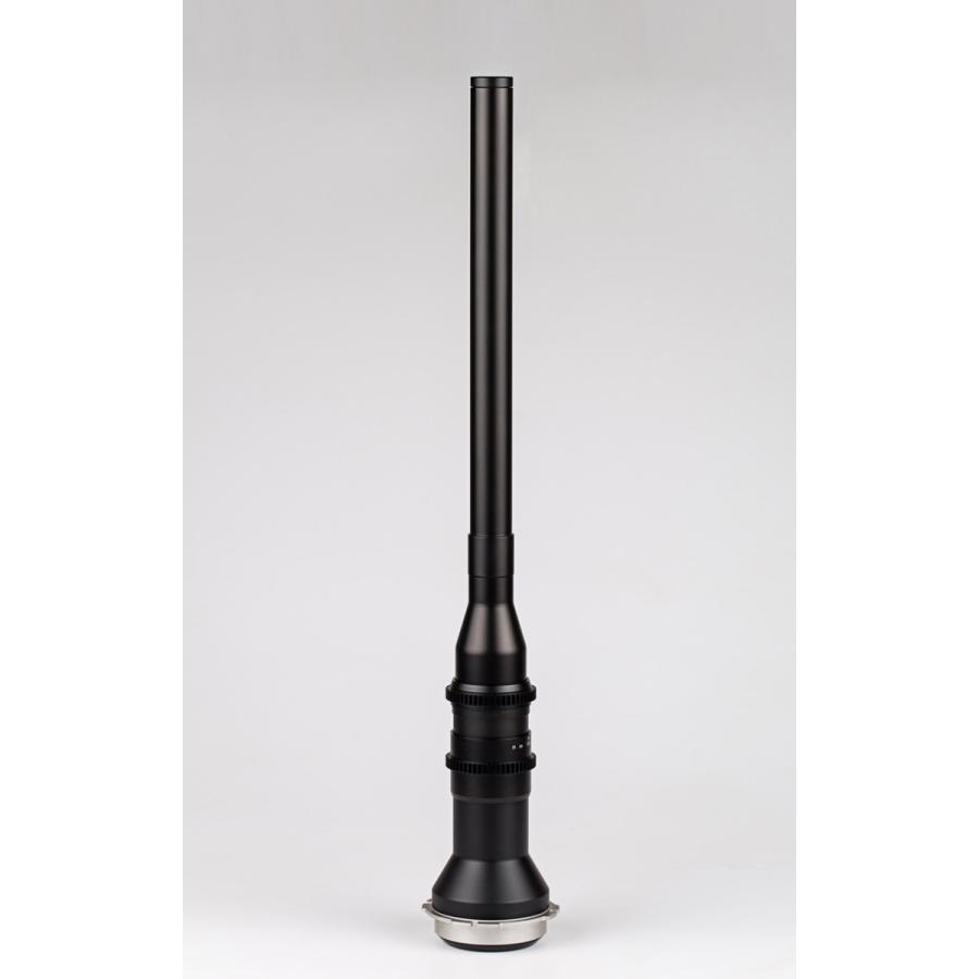 LAOWA 24mm f/14 2X Macro Probe Lens 映像制作現場様必見！シネマ用