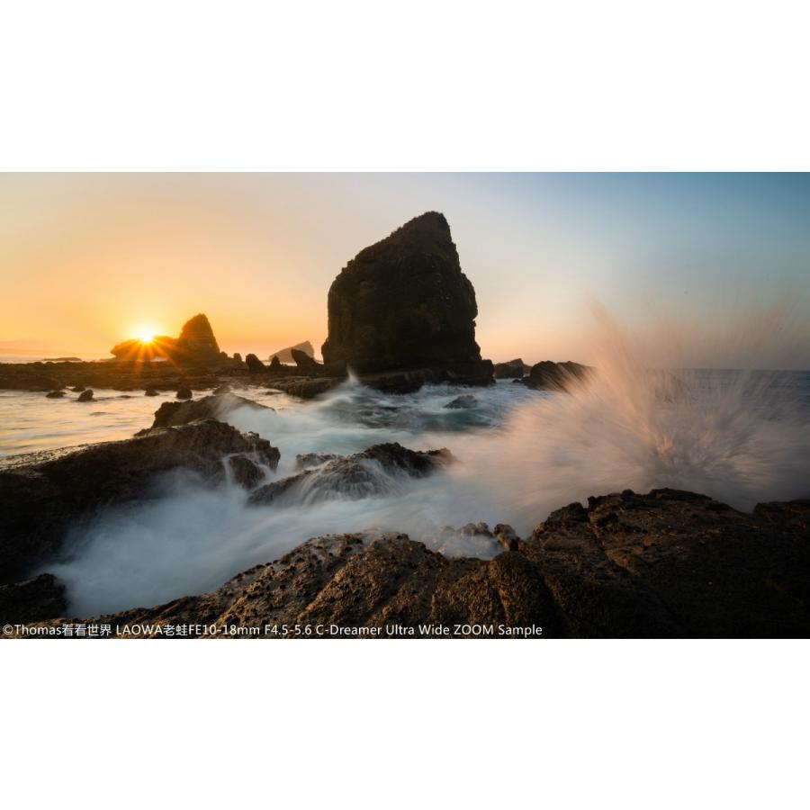 LAOWA 10-18mm F4.5-5.6 Zoom Lens 各マウント : 双眼鏡と望遠鏡の店 
