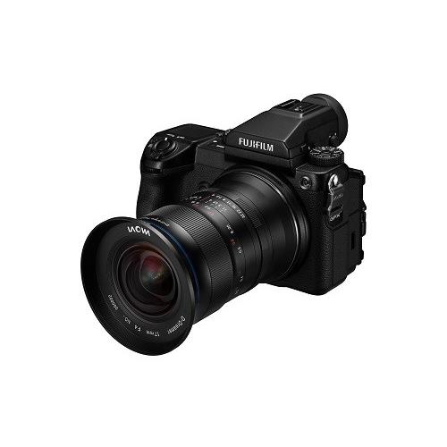 LAOWA 17mm F4 Ultra-Wide GFX Zero-D フジGFX用 : 双眼鏡と望遠鏡の店