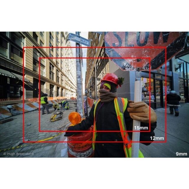 LAOWA（ラオワ） LAOWA 9mm F5.6 W-Dreamer 各マウント : 双眼鏡と