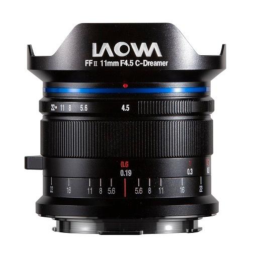 LAOWA 11mm F4.5 FF RL ライカM用 LAOWA LAOWA 11mm F4.5 FF RL ライカMマウント : 双眼鏡と望遠鏡の店