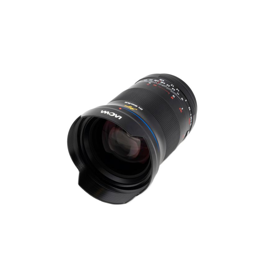 LAOWA（ラオワ） Argus FFII 45mm F0.95 各マウント 【フルサイズ対応