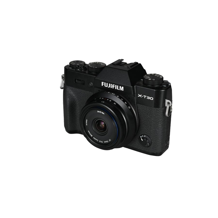 LAOWA（ラオワ） LAOWA 10mm F4 Cookie 各マウント : 双眼鏡と望遠鏡の
