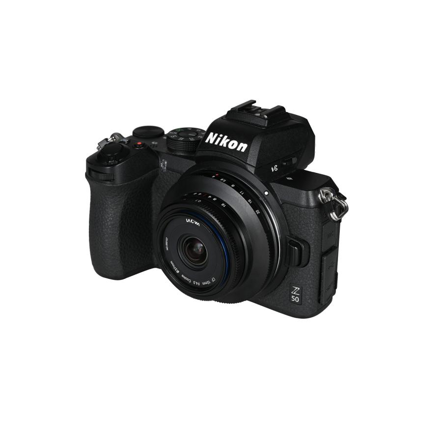 LAOWA（ラオワ） LAOWA 10mm F4 Cookie 各マウント : 双眼鏡と望遠鏡の